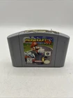 Mario Kart Nintendo 64 N64 1996 Authentic Video Game See Photos