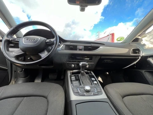 04L911021 Motorino De Avviamento per AUDI A6 BERLINA (4G2) 2.0 TDI ULTRA 146514 - Foto 9 di 10