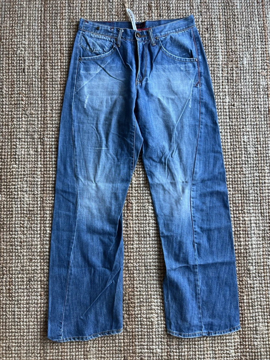 Levi's Engineered Regular Size Jeans for Men for sale | eBay