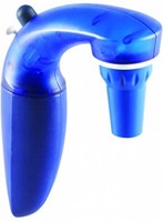 Heathrow Scientific Hd1000rfu Rf1000 Manual Pipette Filler With Magnetic Heathrow Scientific Hd1000rfu Rf1000 Manual Pipette Filler With Magnetic