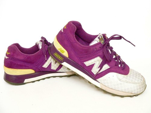 NEW BALANCE 576 Purple M576LERP Limited 