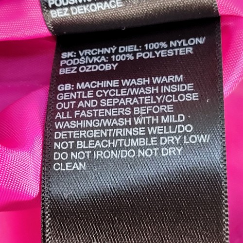 The North Face Resolve 2 Shell Jacket Sz XS - Imagen 5 de 9