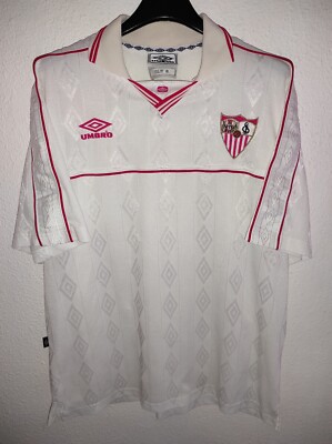 Camiseta de fútbol Sevilla primera 2019/20 - Nike