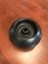 Gauge Wheel New OEM Parts For  Craftsman 24218 AgriFab 42" Dethatcher Attachment