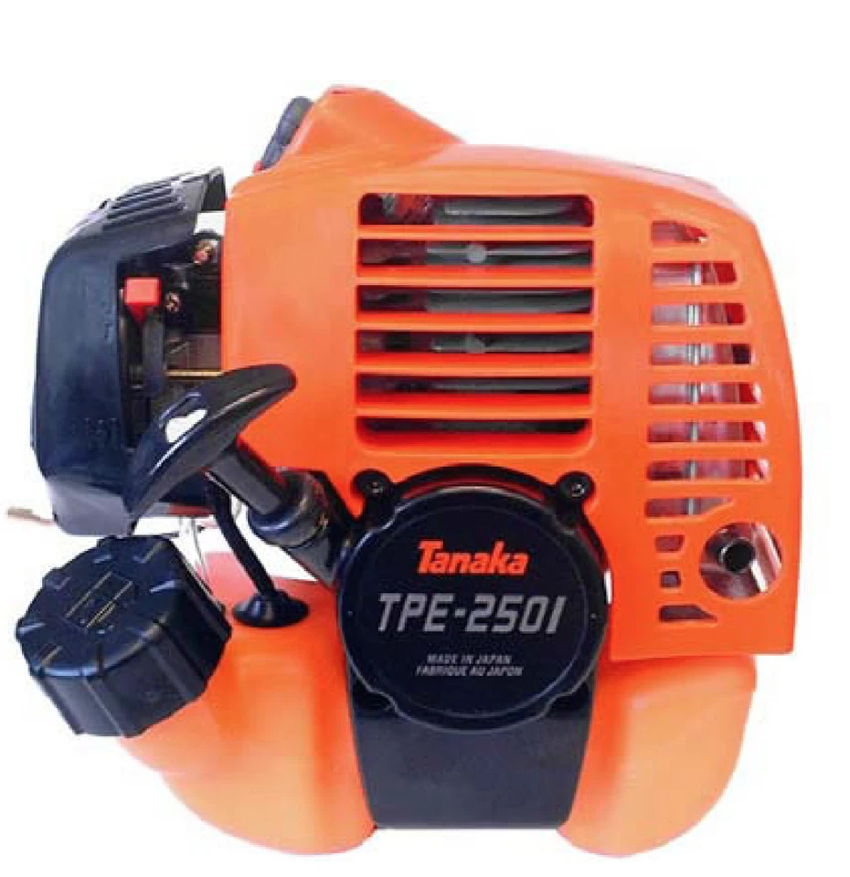 Genuine Tanaka 6692984 * 24cc TC-2501 Pull Start Recoil Assy. New old Stock - Image 2 of 4