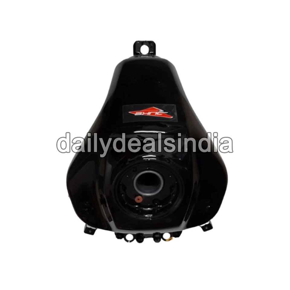 FUEL TANK BEST FIT FOR KTM DUKE 390 (2020) MODEL - Изображение 4 из 4