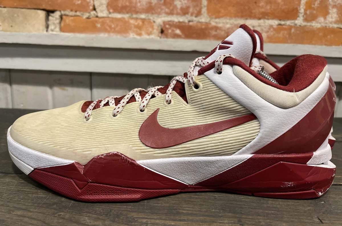 Kobe clearance 7 red