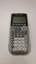 Texas Instruments TI-84 Plus Silver Edition G...