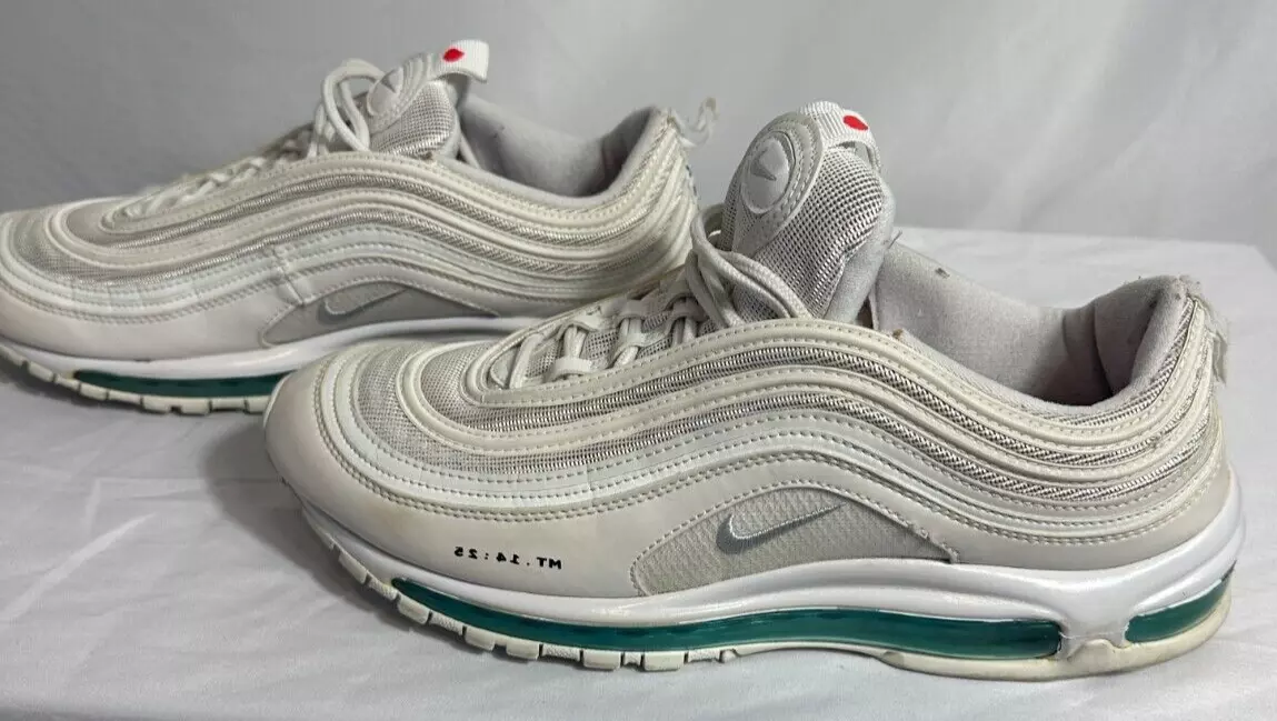 Nike Air Max 97 Custom Sneakers