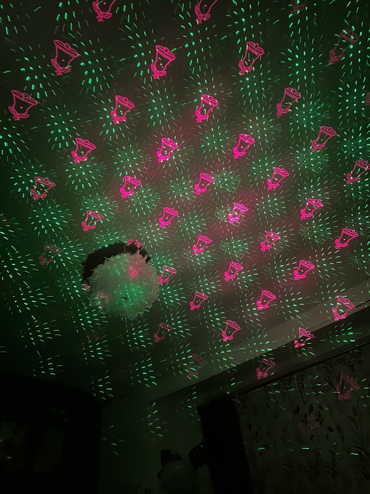 christmas projector lights outdoor eBay