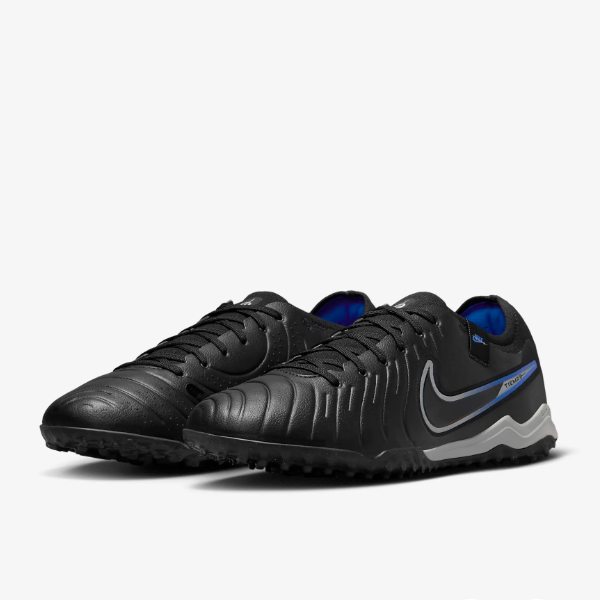 Size 10 - Nike Tiempo Legend 10 Pro TF Shadow Pack for sale