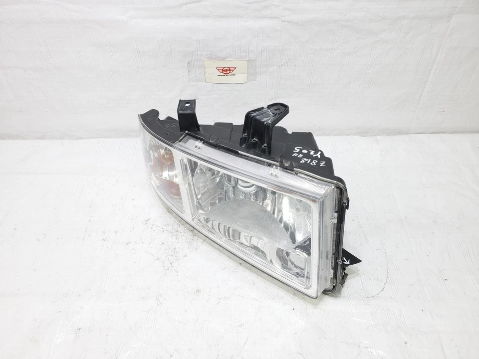 2009-2014 Honda Ridgeline фары головного света правой пассажирской стороне 33101-SJC-A11 - Изображение 4 из 4