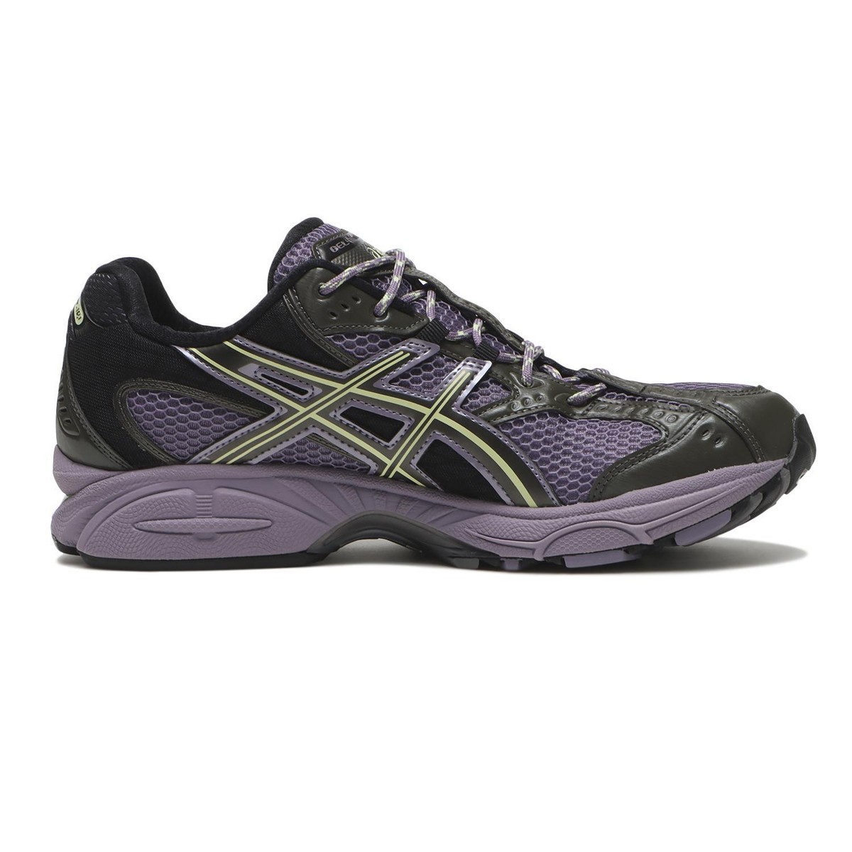 Asics Gel-Nimbus 10.1 Violet Quatz Cool Matcha 1203A543-500