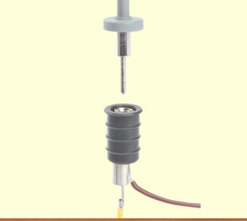 BRAWA 4090 Scala N Spina di ricambio per innesto lampioni a LED (bulbo) 5 pezzi | Zustand: Nuovo