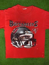 1997 Tampa Bay Buccaneers - Vintage NFL Tee XL