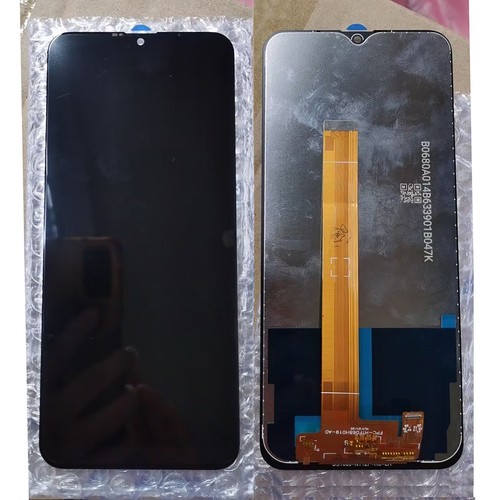 Display LCD + Touch Screen Compatibile Con Ulefone Note 16 Pro – Kit Di Ricambio Con Strumenti