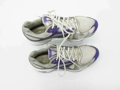 Reebok Women Shoe EasyTone Size 9.5M Walking Toning Sneaker
