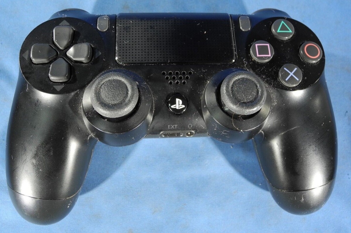 その他 SONY - ps4 CUH-ZCT2J6 Sony Playstation PS4 Dualshock 4 Wireless Controller Crystal