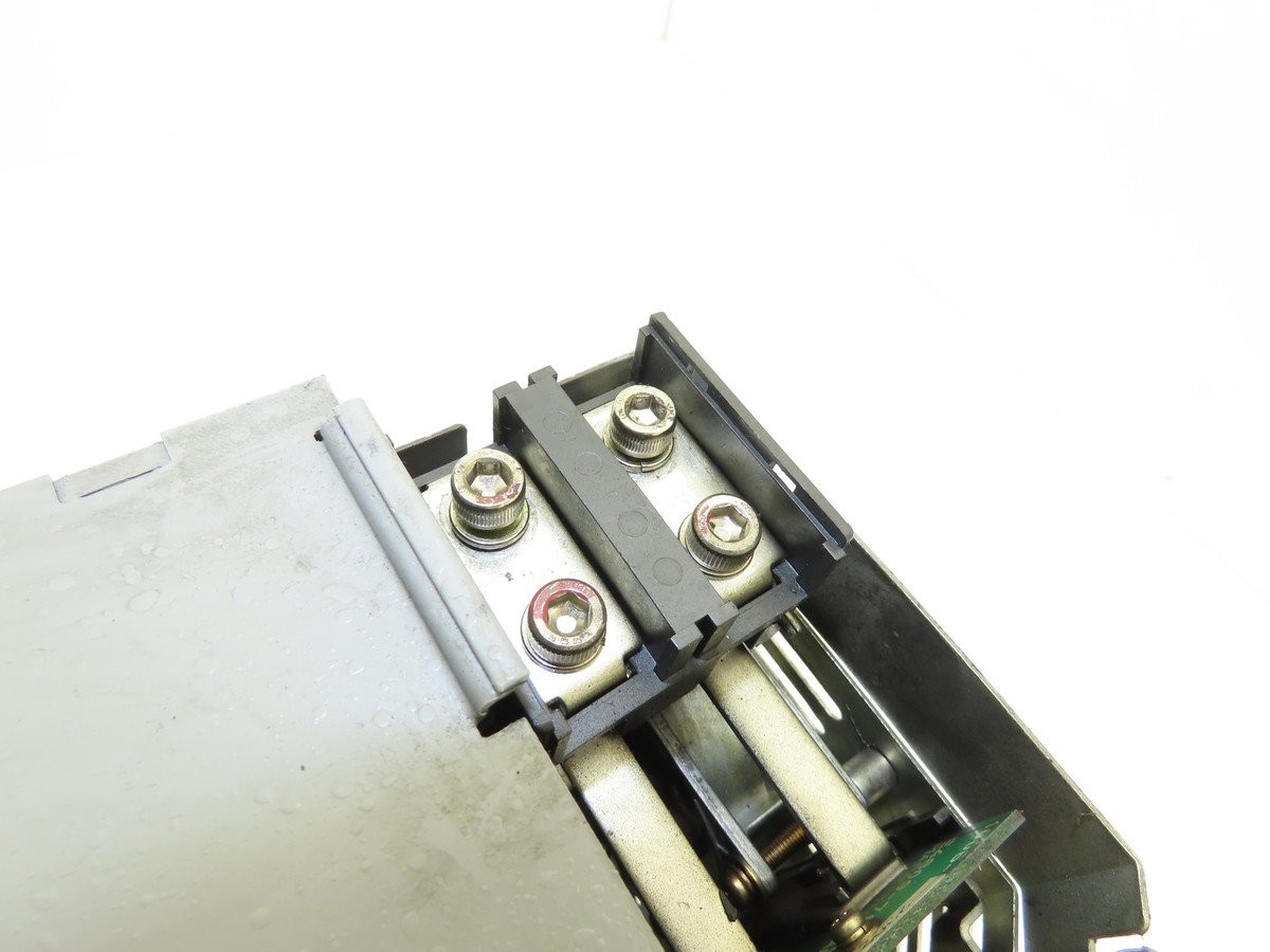 Okuma MPS30 AC Servo Power Supply Module U:1.3.3 1006-2202 Okuma MPS30 AC Servo Power Supply Module U:1.3.3 1006-2202