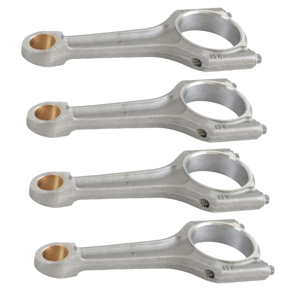 Kit de revisión del motor N46B20 2,0 L - Cigüeñal y distribución para BMW 318i 120i 320i X1 Foto 4 de 4