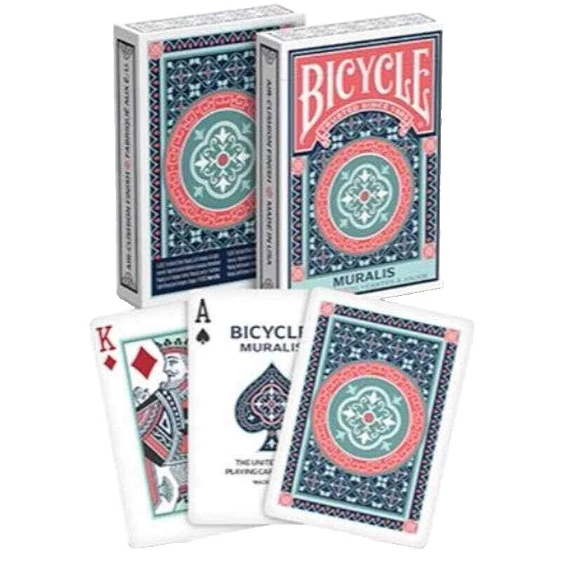 Bicycle Playing Cards