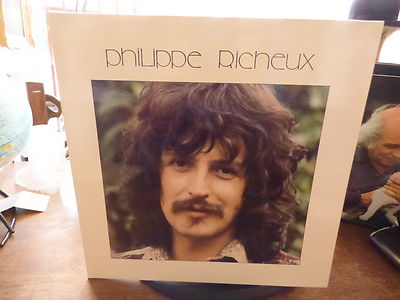 Philippe Richeux: Du wusstest nicht, gut, ich sage es - Moshe- Naim mn 10033