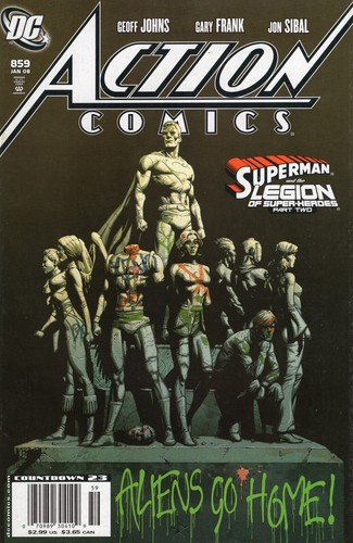 DC Comics Action Comics Single Issues, You Pick, Finish your run! - Picture 242 of 411