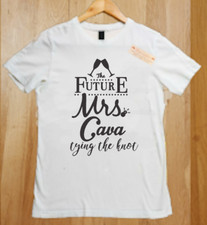 Image of Wild and free Adult Tee shirt.
