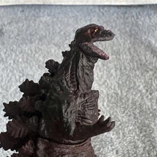 Godzilla 2016 Vinyl Figure Bandai Japan Toho Gashapon Mothra Movie Monster