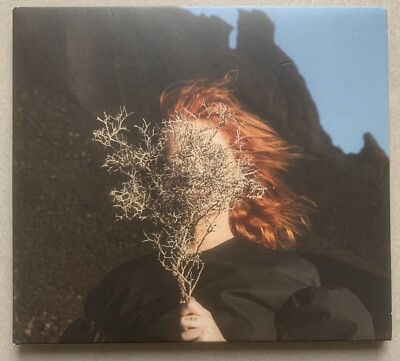 Goldfrapp Silver Eye - CD