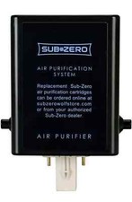 Sub-Zero Air Purification Cartridge - 7042798