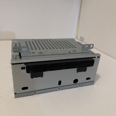 2018 FORD FOCUS AUDIO EQUIPMENT RADIO RECEIVER OEM FM5T-19C107-KH