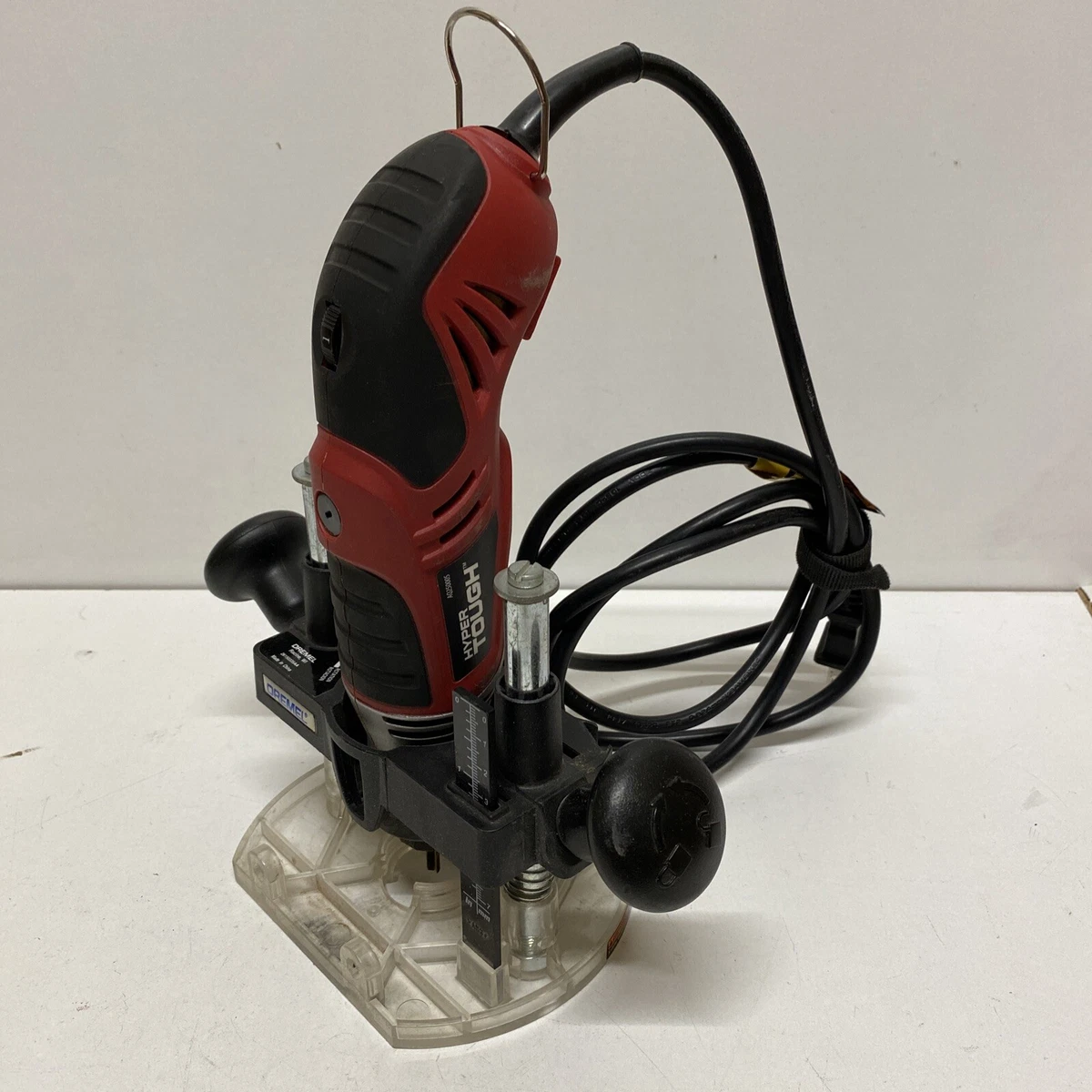 Hyper 2024 tough dremel