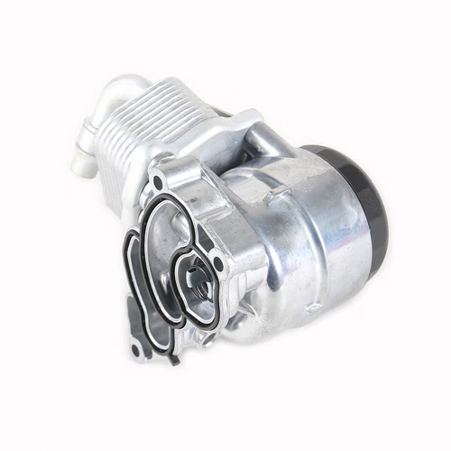 New Engine Oil Filter Housing for BMW 1 Series 2006–2012 3 Series 1997 1998-2013 - Picture 5 of 10