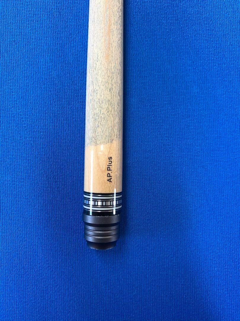 How Billiard Cue H-4C | eBay