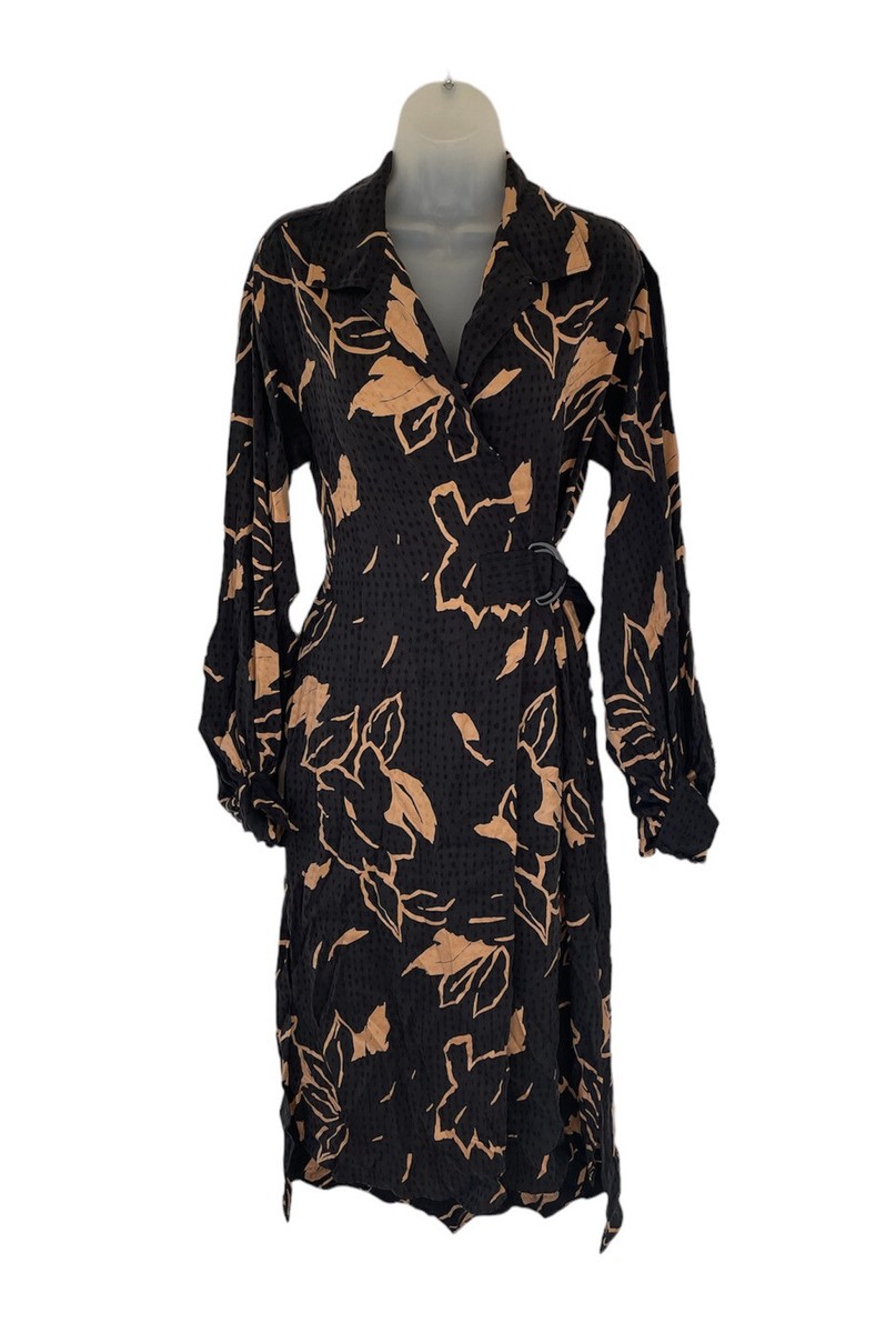 ted baker diaanna dress