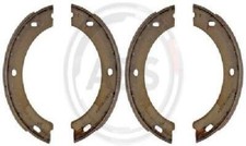 Mâchoire de frein Peugeot 605