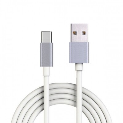 Type-C 10ft USB Cable Charger Cord Power Wire Long Fast Charge for USB-C Phones