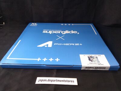【新品】 Aimerz+ Koharu Edition superglide2 Superglide V2 Aimerz+ Koharu Edition : r/MousepadReview