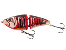 NEW Hunter Proton 10cm 35g Sinking Jointed Lure Pike COLORS