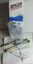 Stabilizer Link Tapered Shoulder Bolts, Washers, Lock Nuts & Spacers 265-1201