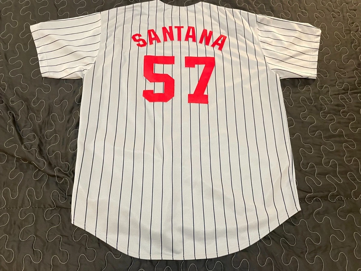 Johan Santana Minnesota Twins MLB Jerseys for sale | eBay