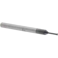 Scientific Cutting SPTM059LA Single Profile Thread Mill: 2-56- 2-80, 56-80 TPI