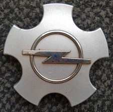 1 CENTRE CACHE ROUE JANTE