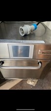 Merrychef Eikon E4High Speed Oven