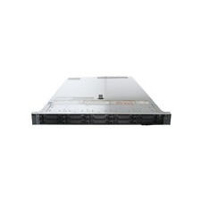 Dell PowerEdge R640 2 x 24 Core 2.9GHz Platinum 8268 512GB 10 x 3.84TB SSD H740P