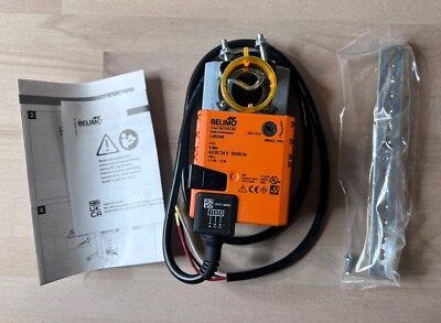 BELIMO LM24A  5NM AC/DC 24V AKTOR Stellantrieb Klappenantrieb