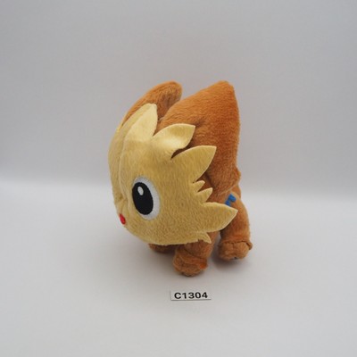 lillipup pokemon plush