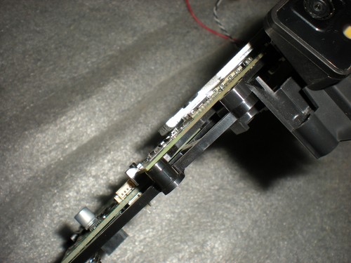 Genuine OEM iRobot Roomba J7+ 2023 Circuit Main Board Motherboard Unregistered - Picture 11 of 11