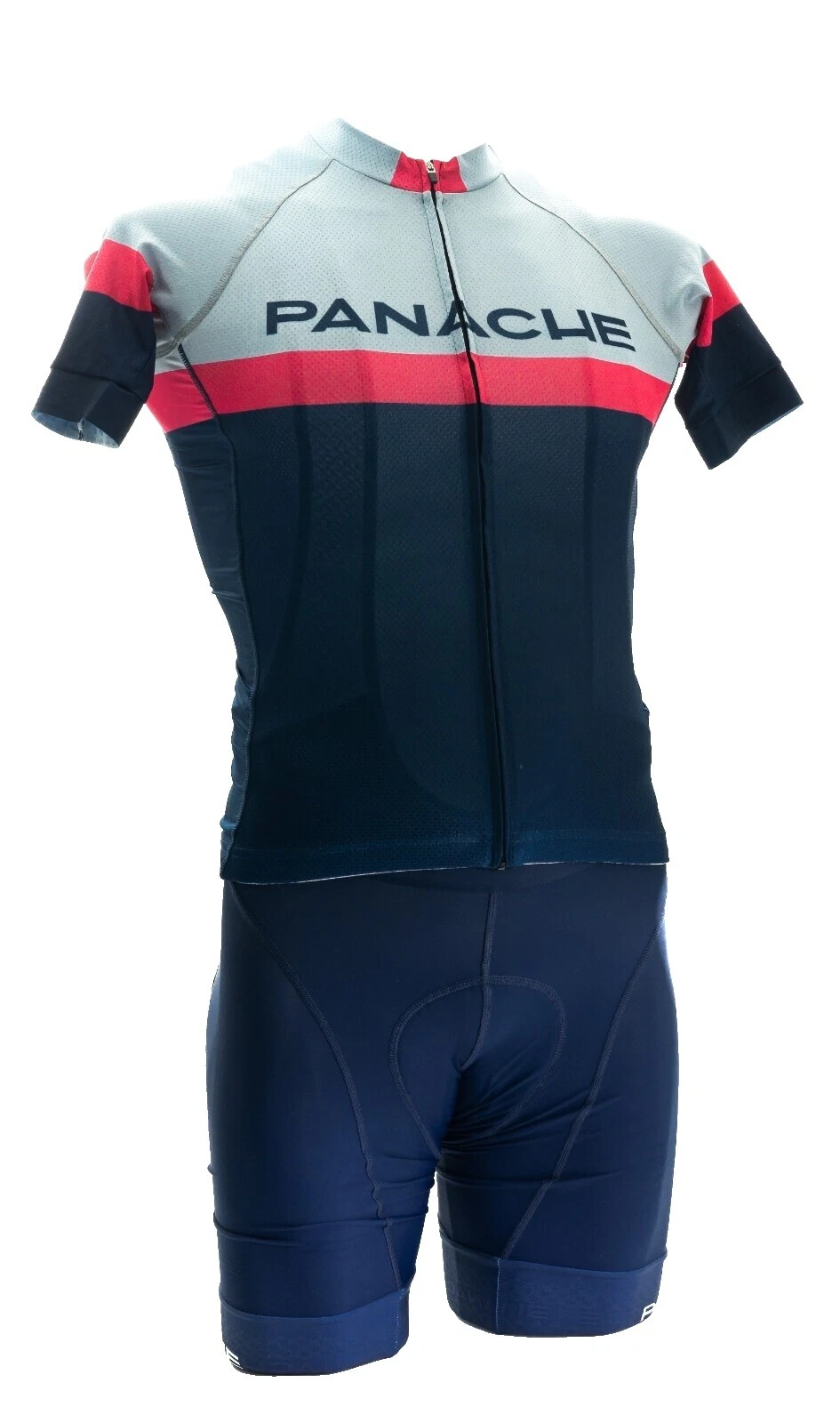 Panache 骑行服套装